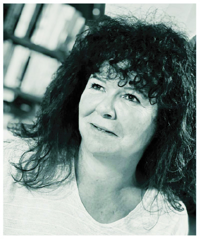 sonia dureau